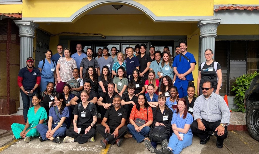 Medical Mission Team