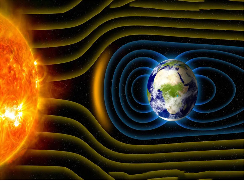 Planetary Energy Dynamics, Part I: On the Tides. Podcast